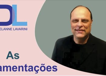 Programa Delanne Lavarini Nº 120 – “As Lamentações”