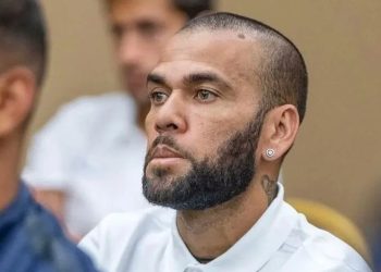 Justiça aceita pedido de liberdade provisória de Daniel Alves