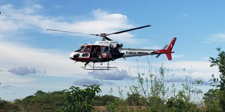 Romeiro que saiu de Varginha com destino a Aparecida está desaparecido