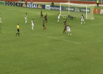 Pouso Alegre sai do sufoco ao vencer Patrocinense e garante permanência na elite do Mineiro