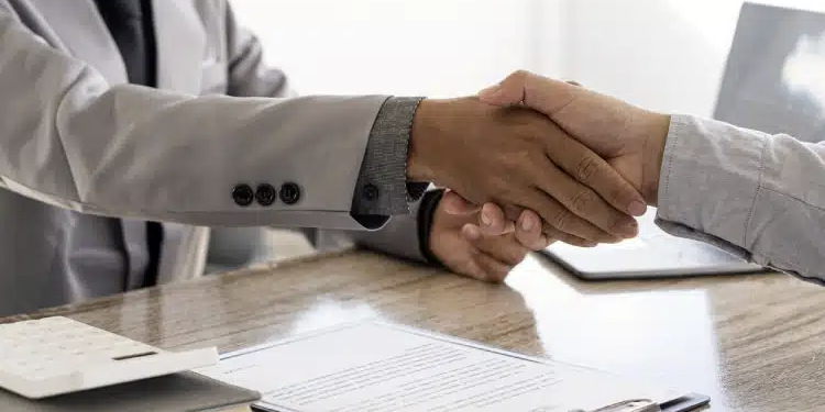 CAC da Câmara de Pouso Alegre recebe processo seletivo da Teleguardian