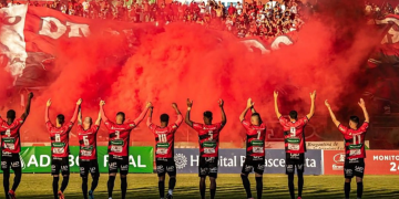 CBF – Conheça os primeiros adversários do Pouso Alegre nos grupos da Série D