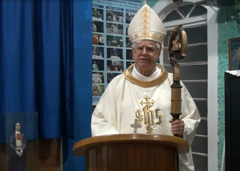 PROGRAMA PALAVRA DE FÉ Nº 85 – Nova Temporada com Bispo Neilo Machado