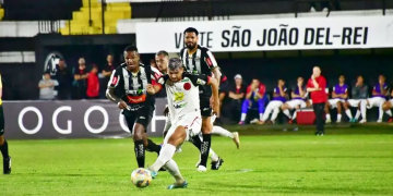 Pouso Alegre Vice-Campeão do Troféu Inconfidência