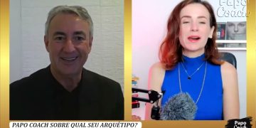 Programa “Papo Coach” 148 com Aldrin Fonseca-Sabrina Portapila Qual o seu arquêtipo?