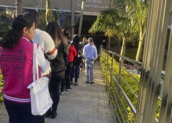 CAC recebe processo seletivo da RM Consultoria para contratação de profissionais para área da Educação