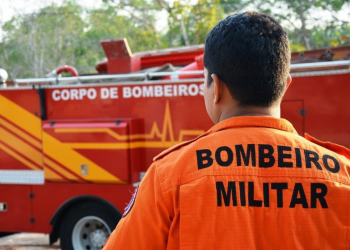 Em Pouso Alegre homem pode ter provocado incêndio na casa da sua ex