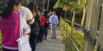 CAC recebe processo seletivo da RM Consultoria para contratação de profissionais para área da Educação