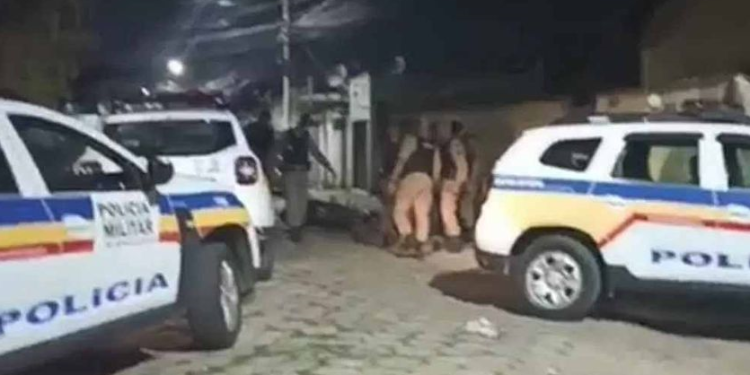 Em Pouso Alegre homem é baleado por tentativa de homicídio no São Geraldo