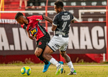 Inter de Limeira vence o Pouso Alegre em estreia pela Série D do Campeonato Brasileiro