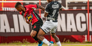 Inter de Limeira vence o Pouso Alegre em estreia pela Série D do Campeonato Brasileiro