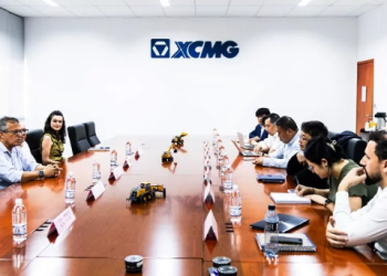 Empresa chinesa chega a Pouso Alegre com proposta de 300 empregos e investimentos