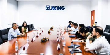Empresa chinesa chega a Pouso Alegre com proposta de 300 empregos e investimentos