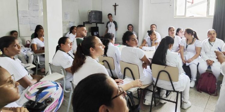 HCSL – A importância das ações do Núcleo de Segurança do Paciente