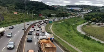 Cai número de mortes nas rodovias mineiras durante Semana Santa