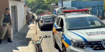 Menino de 14 anos agride o pai com facadas durante discussão em Itajubá