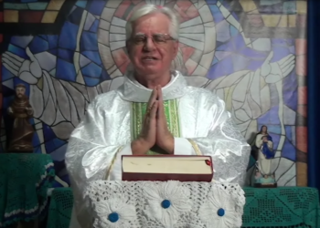 PROGRAMA PALAVRA DE FÉ Nº 87 – “Tempo Novo”