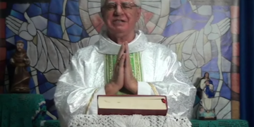 PROGRAMA PALAVRA DE FÉ Nº 87 – “Tempo Novo”