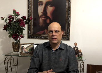 Programa Delanne Lavarini Nº 121 – “Será que sofre demais”