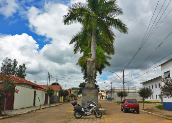 Jovem que matou companheiro está presa em São Sebastião da Bela Vista