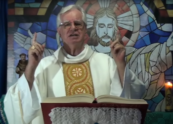 PROGRAMA PALAVRA DE FÉ Nº 89 – “O Bom Pastor dá a vida pelas ovelhas”