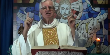 PROGRAMA PALAVRA DE FÉ Nº 89 – “O Bom Pastor dá a vida pelas ovelhas”