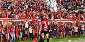 Tabela do 1º turno da Série D com datas e horários dos jogos do Pouso Alegre é divulgada pela CBF