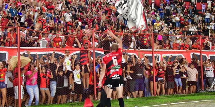 Tabela do 1º turno da Série D com datas e horários dos jogos do Pouso Alegre é divulgada pela CBF