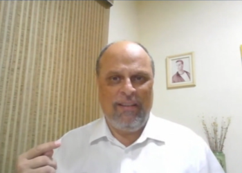 Programa Delanne Lavarini Nº 123 – “Ter lembranças de vidas passadas”