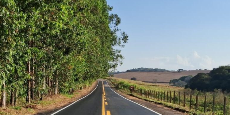 Rodovias do Sul de Minas terão cronograma especial de obras devido ao feriado de Corpus Christi