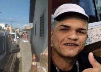 Nova execução em Pouso Alegre homem é morto com tiros no Bairro São Geraldo