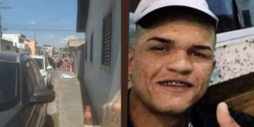 Nova execução em Pouso Alegre homem é morto com tiros no Bairro São Geraldo