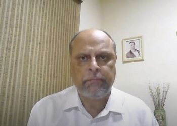 Programa Delanne Lavarini Nº 125 “ Para onde vamos depois da morte”