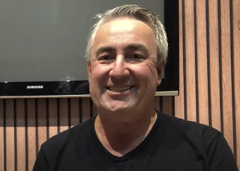 Programa “Papo Coach” Nº 153 com Aldrin Fonseca com a Profª Sabrina Costa