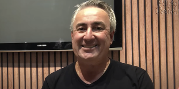 Programa “Papo Coach”  Nº 153 com Aldrin Fonseca com a Profª Sabrina Costa