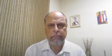 Programa Delanne Lavarini Nº 124 – “Diferença entre sonho e desdobramento”