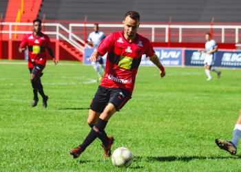 Dragão e Águia se enfrentam novamente, desta vez pelo Torneio Nacional