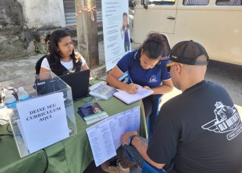 CAC receberá processos seletivos do Hotel Marques Plaza e da Biolab