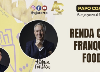 Programa “Papo Coach”Nº 154 com o convidado Willians Tadeu