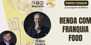 Programa “Papo Coach”Nº 154 com o convidado Willians Tadeu