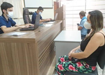 CAC oferece vagas de empregos em grandes empresas de Pouso Alegre