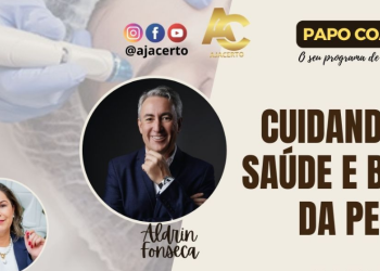 Programa “Papo Coach”Nº 155 com a convidada Dra. Tassiana Mourão