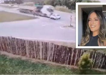 Trágico acidente na BR-459 tira a vida de médica de 27 anos