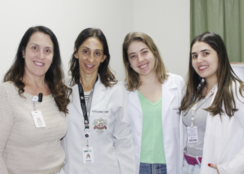 O HCSL realizou Mutirão de Ginecologia para atender cerca de 60 pacientes