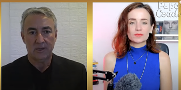 Papo Coach Nº 156 – sobre Qual o seu arquétipo? com Aldrin Fonseca e a convidada Sabrina Portapila.