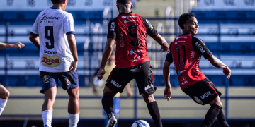 Pouso Alegre enfrenta nesta terça-feira o Santo André na primeira rodada do returno