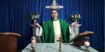 SANTA MISSA EM SEU LAR Nº 212 – “O Senhor do Sábado”