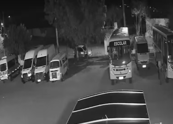 Em Borda da Mata equipamentos eletrônicos de ônibus escolares são furtados