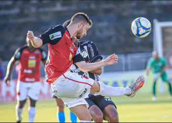 Santo André recebe o Pouso Alegre, a ambos só interessa a vitória