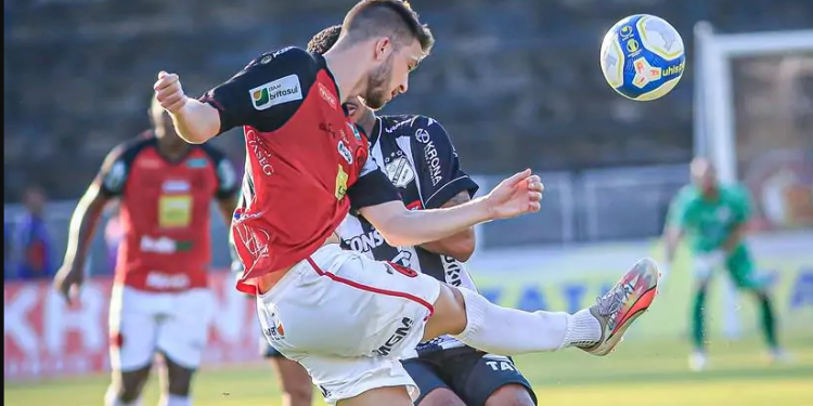 Santo André recebe o Pouso Alegre, a ambos só interessa a vitória